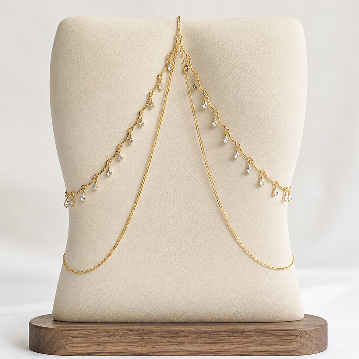 Nos bijoux de corps