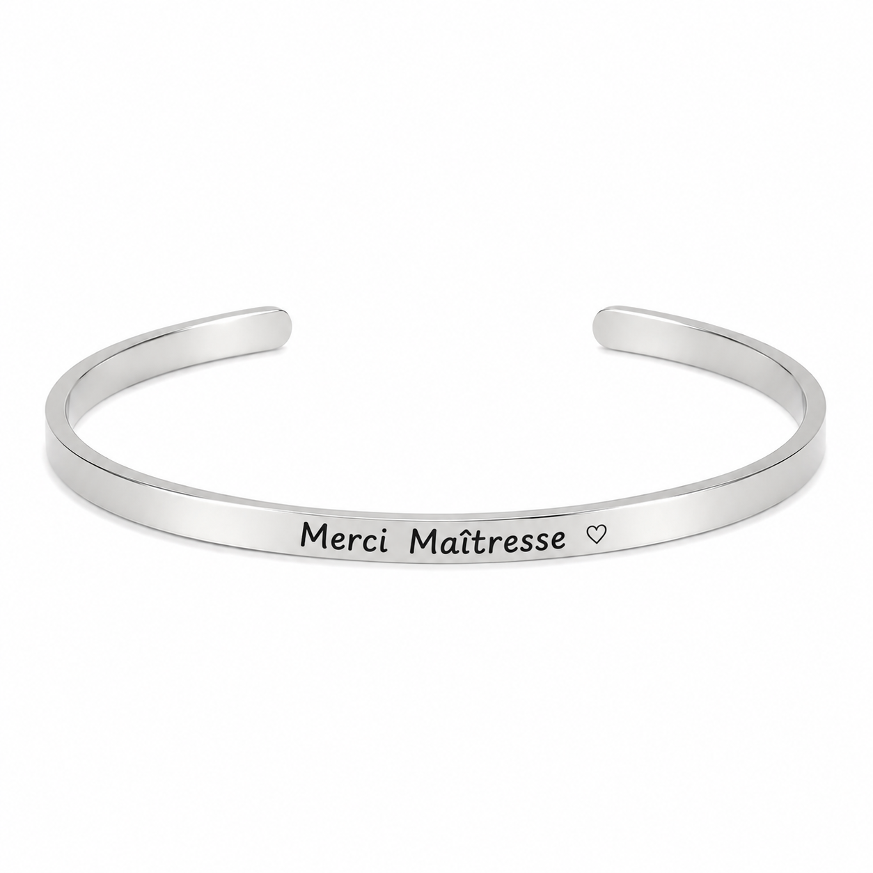 Bracelet Jonc Femme