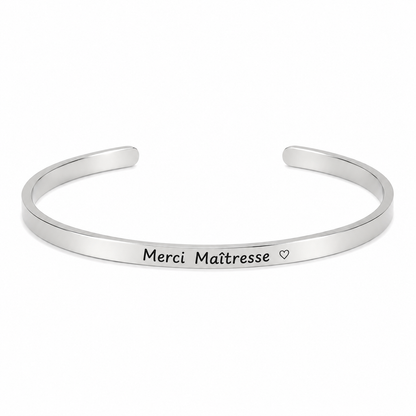 Bracelet Jonc Femme