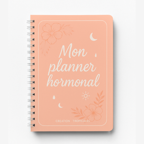 Mon Planner Hormonal - SOPK