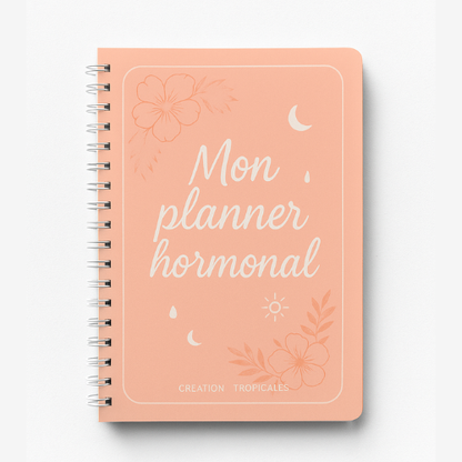 Mon Planner Hormonal - SOPK