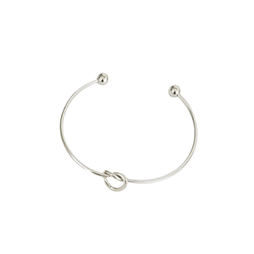 Bracelet Jonc Personnalisable – Acier Inoxydable