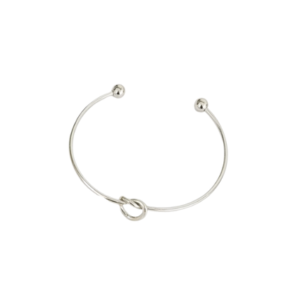 Bracelet Jonc Personnalisable – Acier Inoxydable