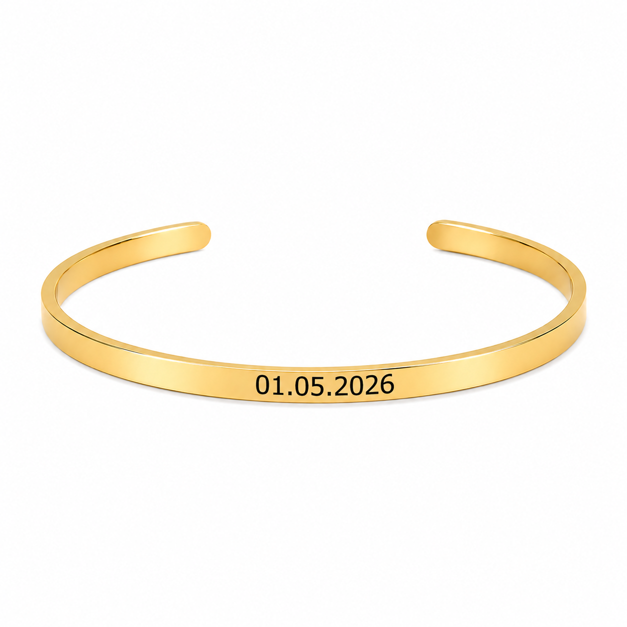 Bracelet Jonc Femme