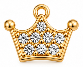 Charms/médaillon seul