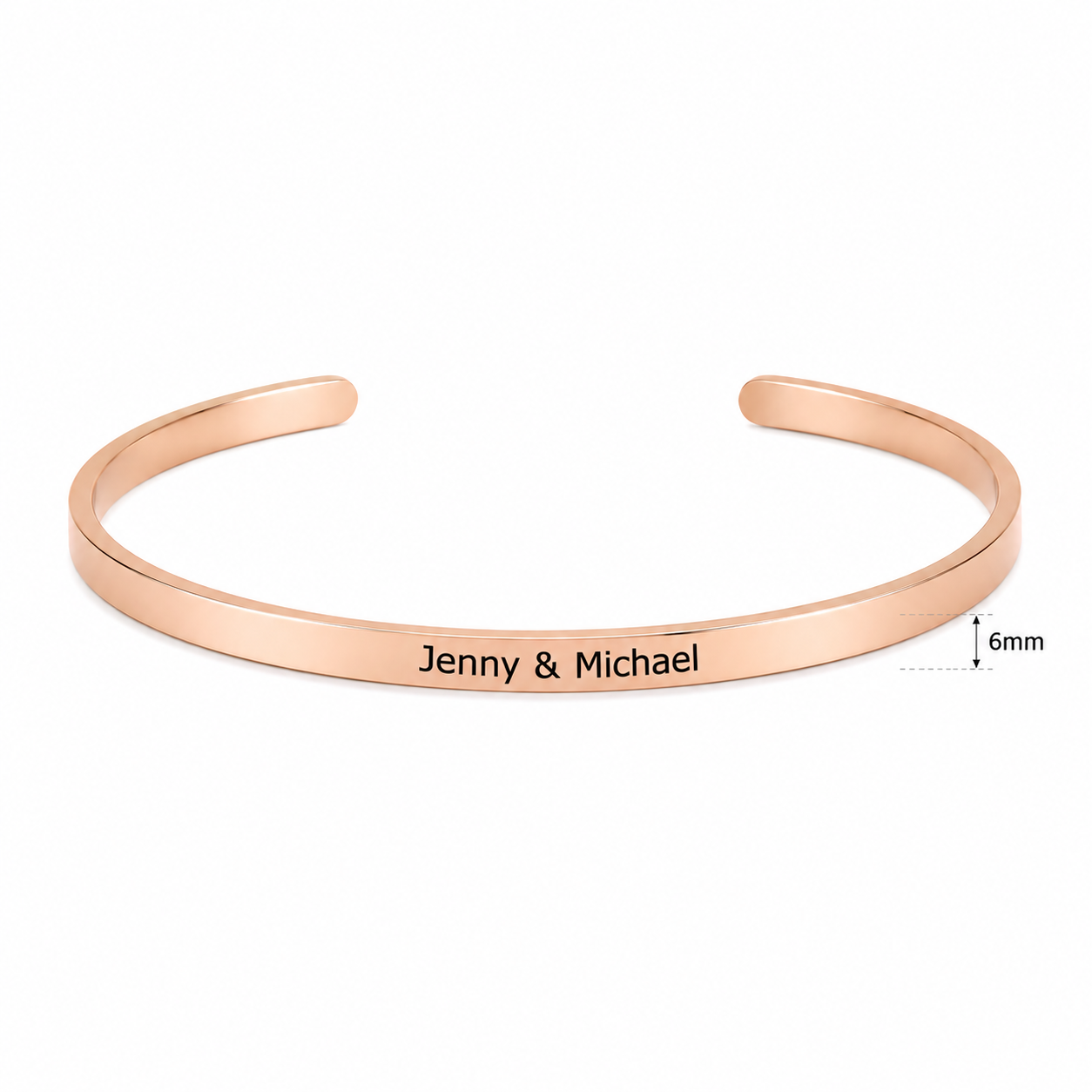 Bracelet Jonc Femme