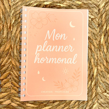 Mon Planner Hormonal - SOPK